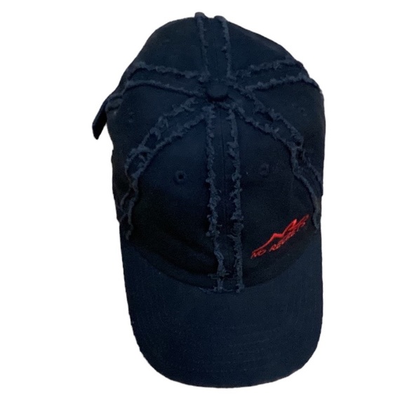 Royal Headwear No Regrets Raw Hem Hat - Picture 3 of 9